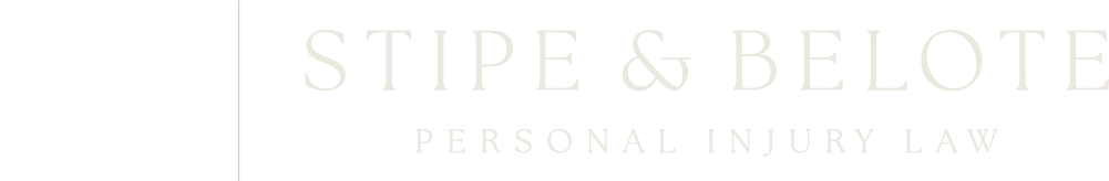 Stipe & Belote | Personal Injury Law