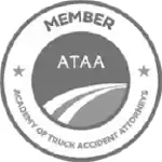 Member | Academy of Truck Accident Attorneys | ATAA
